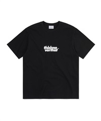 thisisneverthat / OL-Logo Tee(黑色-M-BLACK)