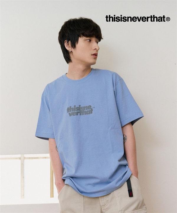 thisisneverthat / OL-Logo Tee