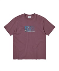 thisisneverthat / Cellular Tee(紫紅色-M-其他紫色)