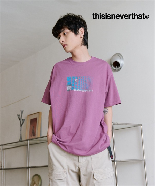 thisisneverthat / Cellular Tee