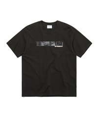 thisisneverthat / Jungle Tee(暗黑色-M-其他黑色)