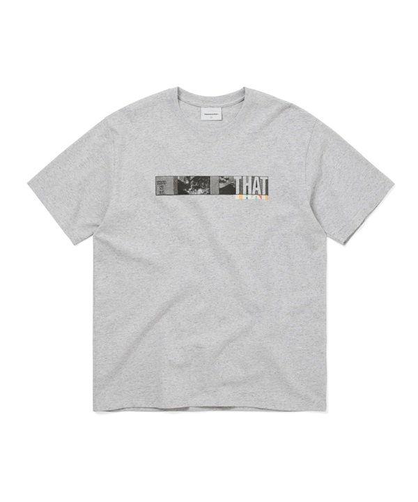 thisisneverthat / Jungle Tee(灰色-M-其他灰色)