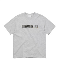 thisisneverthat / Jungle Tee(灰色-M-其他灰色)