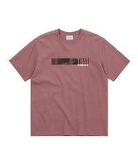 thisisneverthat / Jungle Tee(粉紫色-M-其他紫色)