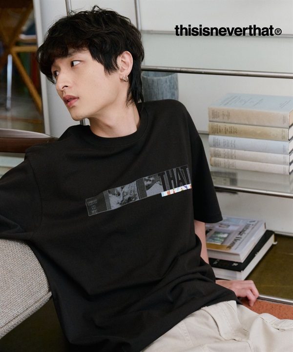 thisisneverthat / Jungle Tee