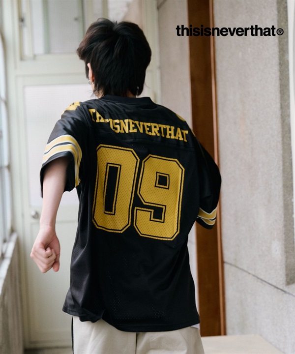 thisisneverthat / Football Jersey