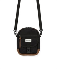 thisisneverthat / T-Logo Shoulder Bag(黑色-one-BLACK)