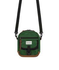 thisisneverthat / T-Logo Shoulder Bag(綠色-one-GREEN)