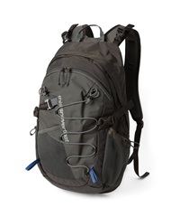 thisisneverthat / SP-Logo Field Backpack 28(炭灰色-one-CHARCOAL GRAY)