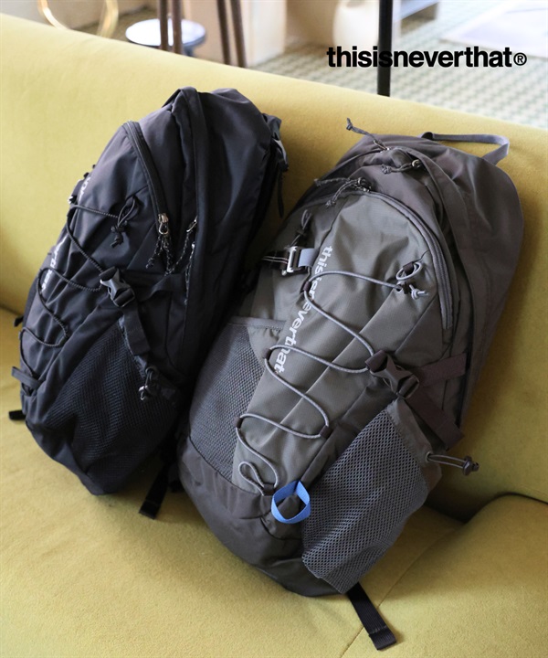 thisisneverthat / SP-Logo Field Backpack 28