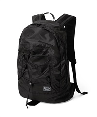 thisisneverthat / Washed Oxford Backpack(黑色-one-BLACK)