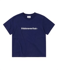 thisisneverthat / T-Logo W Tee(寶藍色-S-ROYAL BLUE)