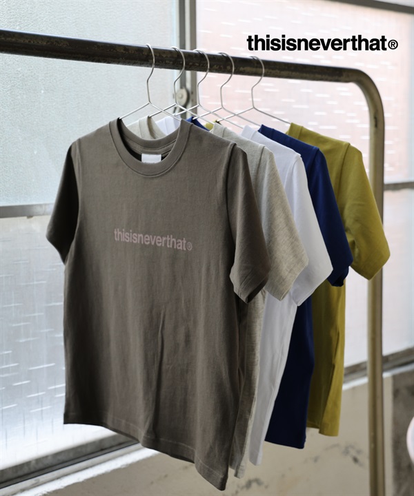 thisisneverthat / T-Logo W Tee