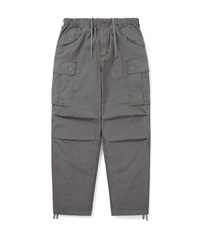 thisisneverthat / Overdyed Cargo Pant(灰色-M-GRAY)