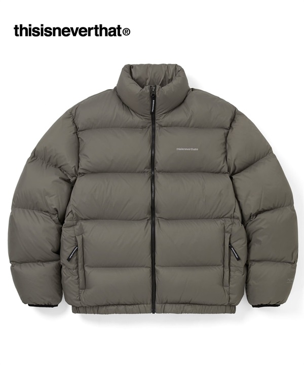 thisisneverthat / PERTEX® T Down Jacket
