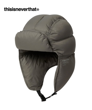 thisisneverthat / PERTEX® T Down Trooper Hat