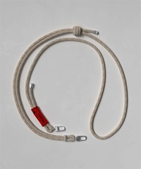 Topologie / Wares 6mm Rope 繩索背帶