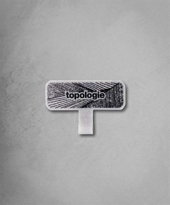 Topologie / 手機掛繩夾片