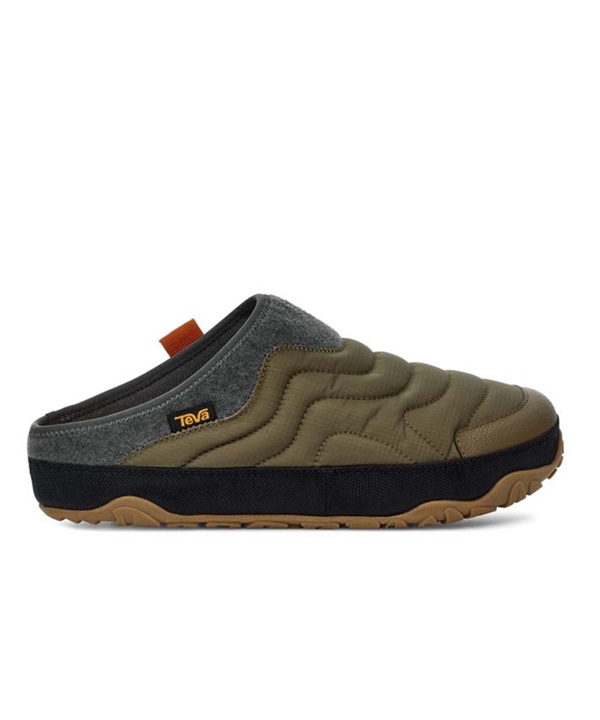 TEVA / ReEmber Terrain(綠色-9(男)-OLIVE)