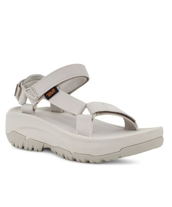 TEVA Hurricane XLT2 Ampsole 灰色(女)