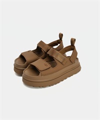 UGG / W GOLDENGLOW(野牛棕-6-BROWN)