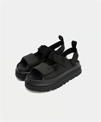 UGG / W GOLDENGLOW(黑色-6-BLACK)