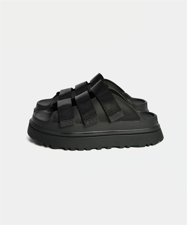 UGG / GoldenGlow Slide (女款)