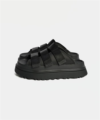 UGG / GoldenGlow Slide (女款)