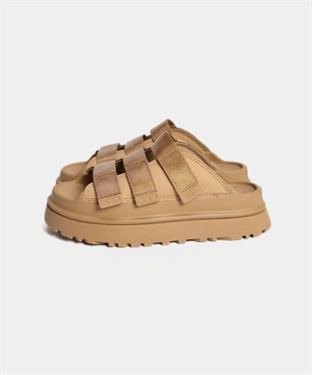 UGG / GoldenGlow Slide (女款)
