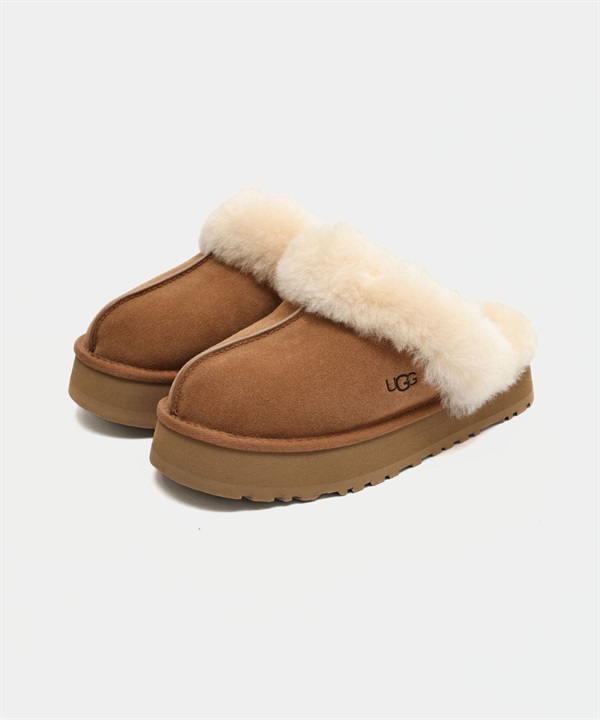 UGG / Disquette(其他棕色-5-其他棕色)