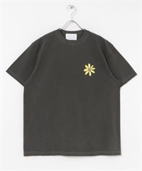 【別注】GOOD ROCK SPEED / De La Soul 短袖上衣(黑色2-M-其他黑色)