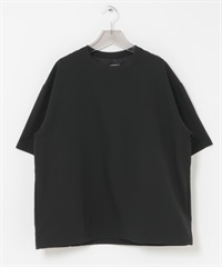 COOL DOTS®短袖T恤(黑色-M-BLACK)