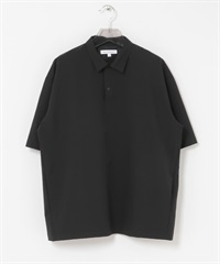 COOL DOTS®POLO衫(黑色-M-BLACK)