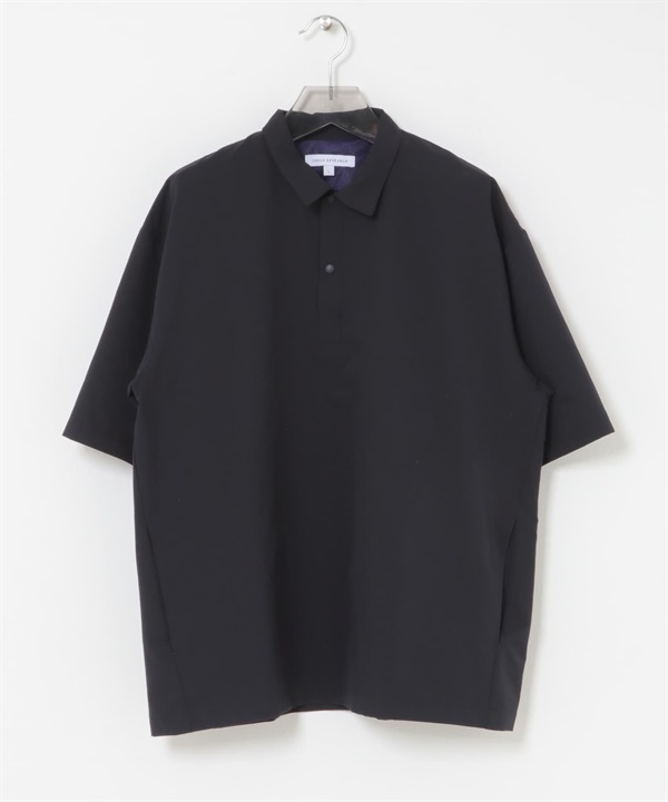 COOL DOTS®POLO衫(藏青色-M-NAVY)