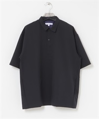 COOL DOTS®POLO衫(藏青色-M-NAVY)