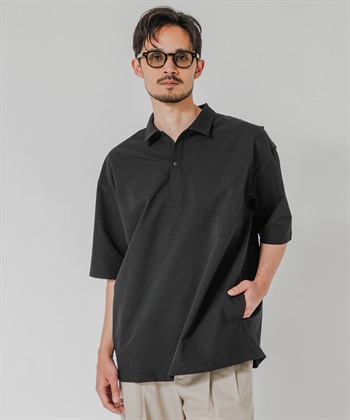 COOL DOTS®POLO衫