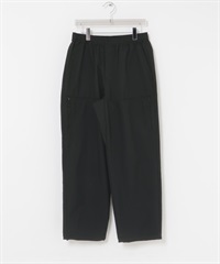 COOL DOTS®輕便長褲(黑色-M-BLACK)