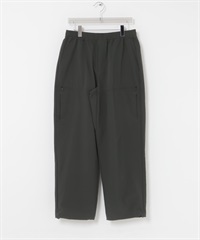COOL DOTS®輕便長褲(炭灰色-M-CHARCOAL GRAY)