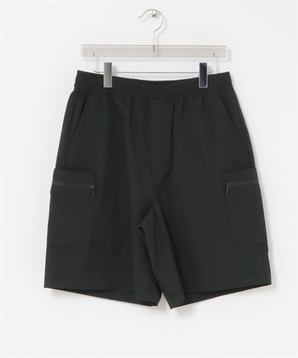 COOL DOTS®輕便短褲(黑色-M-BLACK)
