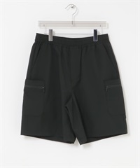 COOL DOTS®輕便短褲(黑色-M-BLACK)