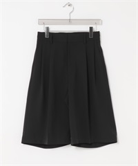 UR TECH DRYLUXE 五分褲(黑色-36-BLACK)