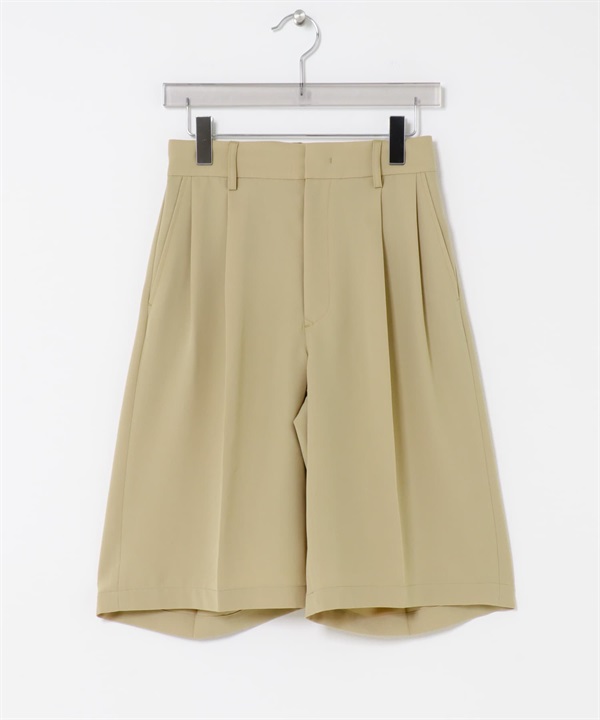 UR TECH DRYLUXE 五分褲(膚色-36-BEIGE)