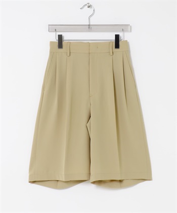 UR TECH DRYLUXE 五分褲(膚色-36-BEIGE)