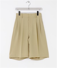 UR TECH DRYLUXE 五分褲(膚色-36-BEIGE)