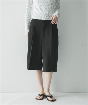 UR TECH DRYLUXE 五分褲