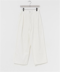 輕便奇諾褲(米白色-36-WHITE)