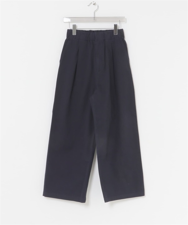 輕便奇諾褲(藏青色-36-NAVY)
