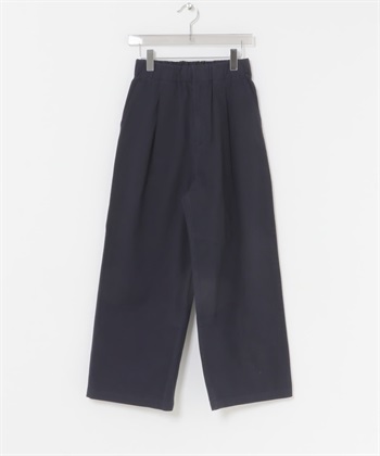 輕便奇諾褲(藏青色-36-NAVY)