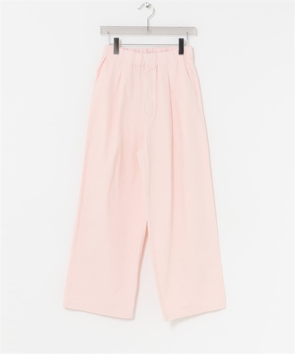 輕便奇諾褲(淺粉紅色-36-LIGHT PINK)