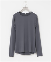 Swim URBAN RESEARCH UV CUT挖空套衫(灰藏青色-FREE-NAVY)